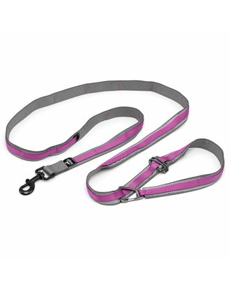 Kurgo Quantum 2.0 Leash - smycz przepinana dla psa, 6w1