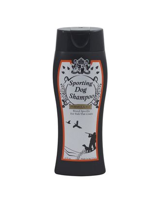 Crown Royale Sporting Dog Shampoo Formula 12 - profesjonalny szampon dla psa aktywnego, sportowego - 414ml