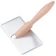 Lawrence Slicker Brush - szczotka druciana dla psa, twarda średnia