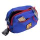 Max&Molly FC Barcelona Training Bag - nerka na spacer z psem, z motywem klubu piłkarskiego
