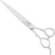 Kenchii Love Straight Scissors - profesjonalne nożyczki groomerskie z ergonomicznym uchwytem, proste