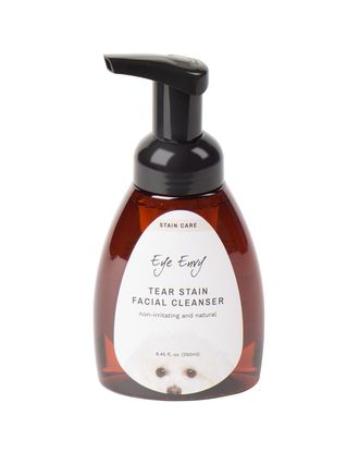  Eye Envy Tear Stain Facial Cleanser - płyn do mycia pyska psa i kota