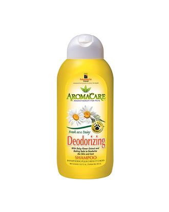 PPP AromaCare Daisy Deodorizing Shampoo - szampon deodoryzujący o zapachu stokrotek, koncentrat 1:32