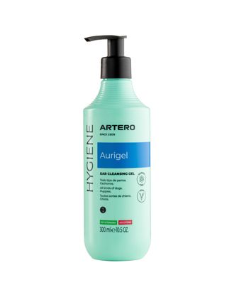Artero Aurigel 100ml - żel do czyszczenia uszu psa