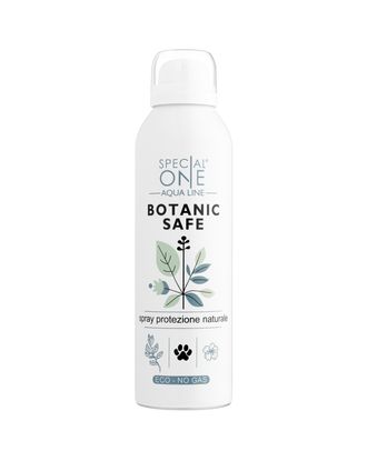 Special One Botanic Safe 150ml - naturalny spray przeciw owadom dla psa, konia i mniejszych zwierząt domowych
