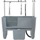 Blovi Professional  Bath Tub, Grey