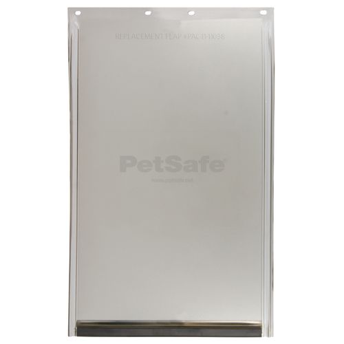 PetSafe Aluminium & Extreme Weather Flap - klapka do drzwiczek Staywell Aluminium i Extreme Weather