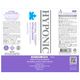 Hyponic Hypoallergenic Unscented Waterless Shampoo 190ml - Hypoallergenic Waterless Shampoo for Dogs & Cats, Unscented