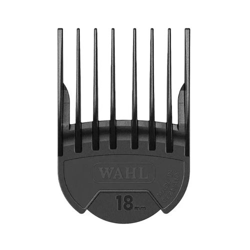 Wahl Slide-On Attachment Comb 18mm - nasadka dystansowa do maszynek Wahl, Moser, Ermila