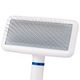 DoggyMan Medium Slicker Brush - for Medium Breeds with Dense Undercoat