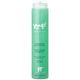 Yuup! Home Crisp Coat Shampoo - Cleanses Without Hair Softening, for Dogs & Cats
