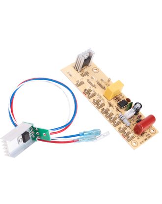 Shernbao Dryer DHD 3000F PCB - płyta elektroniczna do suszarki Shernbao Typhoon