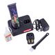 Heiniger Saphir Style - Cordless Clipper with Two Batteries & Blade No. 40 (0.25mm)