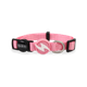 Dashi Solid Cat Collar - obroża dla kota, nylonowa, intensywne kolory