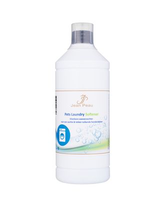 Jean Peau Pets Laundry Softener - skoncentrowany płyn do płukania tkanin
