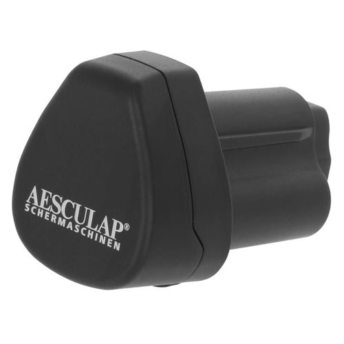 Aesculap Bonum Pro Replacement Battery 2.5Ah - akumulator litowo-jonowy do maszynki Aesculap Bonum Pro, o pojemności 2500 mAh