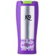 K9 Sterling Silver Shampoo - for White and Grey Pet Coat, 1:10 Concentrate