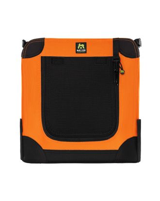 Maelson Soft Kennel Replacement Cover - wymienny pokrowiec do transportera Soft Dog Kennel, pomarańczowy