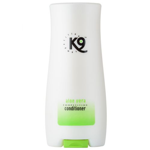 K9 Aloe Vera Conditioner for Pet Sensitive Skin Concentrate 1 40 Groomershop.pl