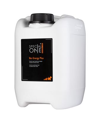 Special One Bio Energy Plus Mask - profesjonalna, nawilżająco-odżywiająca maska przed kąpielą psa, koncentrat 1:20 - 5L