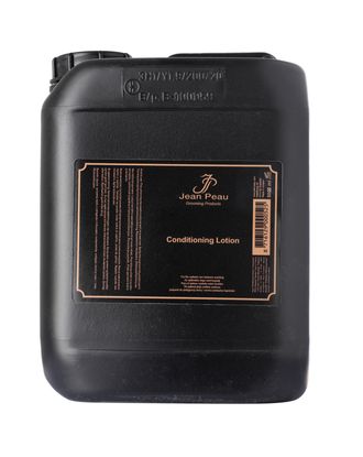 Jean Peau Conditioning Lotion - preparat do pielęgnacji psa pomiędzy kąpielami, ułatwiający szczotkowanie sierści - 5L