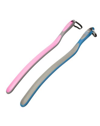 Oster Sweat Scraper - gumowa ściągaczka do wody dla konia, zbierak do potu