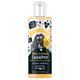 Bugalugs Mango & Banana Shampoo - Nourishing and Regenerating Dog Shampoo, 1:10 Concentrate
