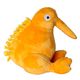 Kiwi Walker Soft Plush 16cm - pluszak dla psa, ptak kiwi z piszczałką