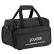 Joyzze Multi Functional Tool Bag Black - poręczna torba groomerska, czarna, 36x23x23cm