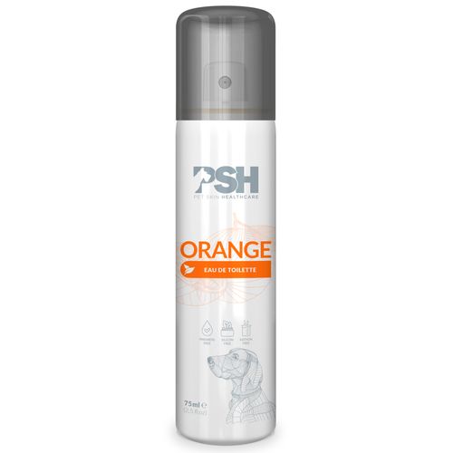 PSH Daily Beauty Orange Eau de Toilette 75ml - woda zapachowa dla psa, słodka pomarańcza