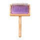 Artero Nature Rufus Slicker Brush - uniwersalna szczotka pudlówka