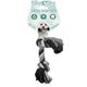 Holland Dental Floss Toss Rope Small - szarpak dla małego psa, sznur dentystyczny