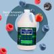Best Shot Spa Berry Amaretto Face & Body Wash - relaksacyjny płyn myjący do sierści, o zapachu amaretto, żurawiny i wanilii, koncentrat 1:20