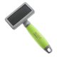 Moser Hard Slicker Brush - Firm Slicker Brush for Dogs and Cats