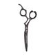 Artero Evoque Titanium Scissor 6" - nożyczki groomerskie z powłoką tytanową, proste