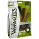 Whimzees Natural Dental Treats Stix - naturalne, wegetariańskie przysmaki dentystyczne dla psa