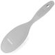 Artero Soft Slicker Brush Left - szczotka pudlówka owalna dla psa i kota, długie, miękkie igły, dla leworęcznych