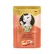 Kitty Cat Salmon & Poultry Pate 85g - bezzbożowa mokra karma dla kota, z łososiem i drobiem, pasztet