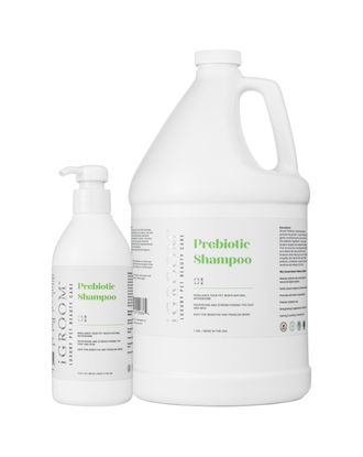 iGroom Prebiotic Shampoo - szampon z prebiotykami dla psa, do wrażliwej i problematycznej skóry