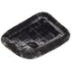 MidWest QT Fashion Pet Bed - Soft Dog Bed, Gray