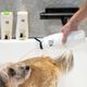 K9 Mixing Bottle 1L - Bottle for Mixing Grooming Products - 1L
