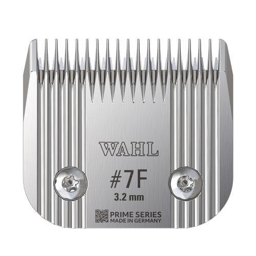 Wahl Prime Series Blade nr 7F - ostrze do maszynek Wahl 3,2mm, z litej stali wysokowęglowej