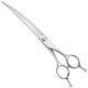 Jargem Premium Curved Scissors 7,5" - with Symmetrical Handle