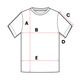 Artero Polka Dot Oslo Blouse - bluza groomerska w kropki i pudle, wiązana w talii