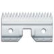 CeramicEdge Andis Coarse - Detachable Coarse Lower Cutter Plate