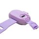 Max&Molly Matrix 2.0 Ultra LED - pastel flashlight for dog collar and harness