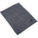Blovi Microfibre Pet Towel 60x100cm - Highly Absorbent Microfibre Towel for Dogs & Cats, Grey