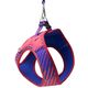Max&Molly FC Barcelona Air Vest Dog Harness - bezuciskowe szelki dla psa, z motywem klubu piłkarskiego
