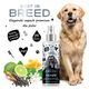 Bugalugs Best in Breed Cologne 200ml - Refreshing Fragrance Spray for Dogs