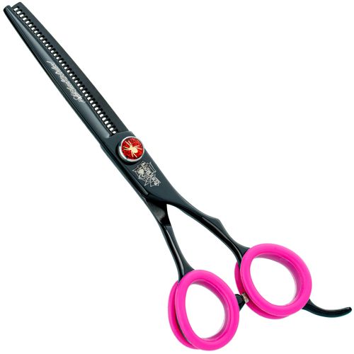 P&W Black Widow Thinning 6